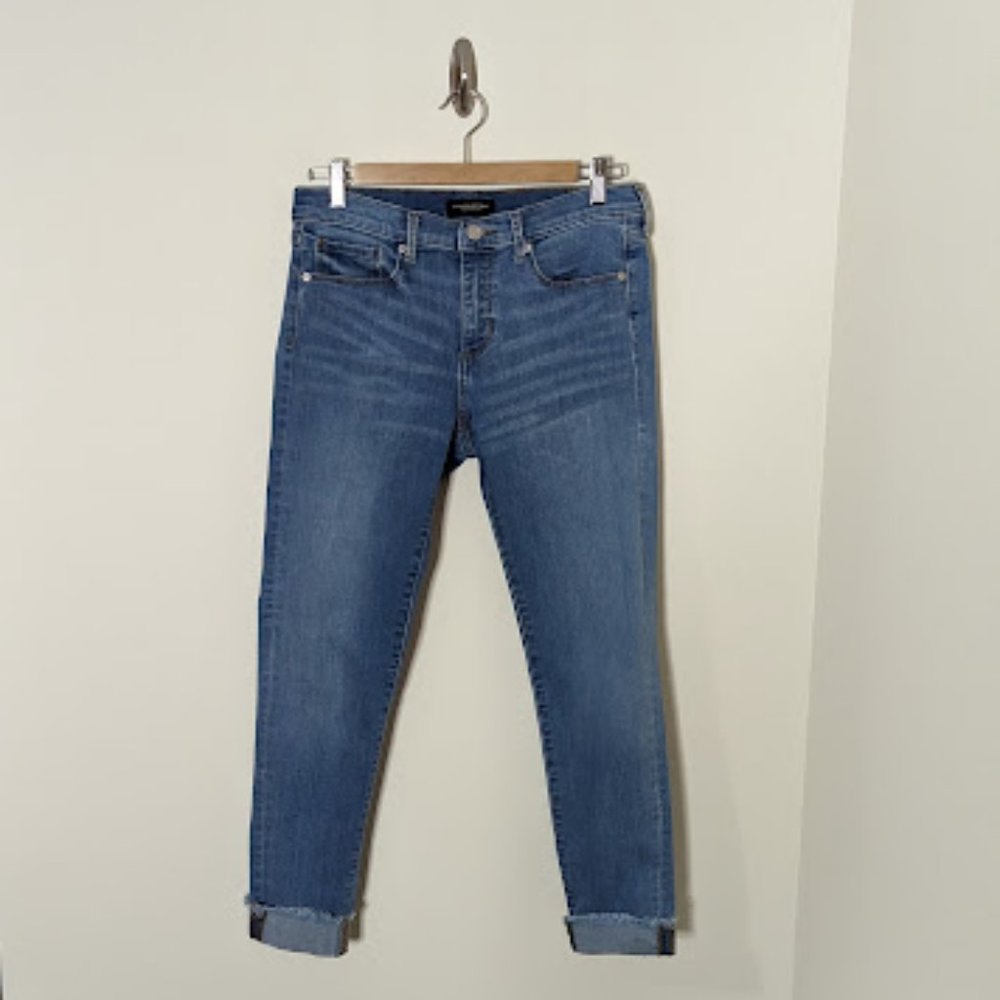 Banana Republic Jeans